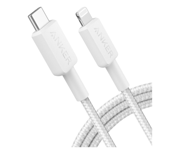 Anker Kabel 322 USB-C na Lightning 0.9m - 1285388 - zdjęcie